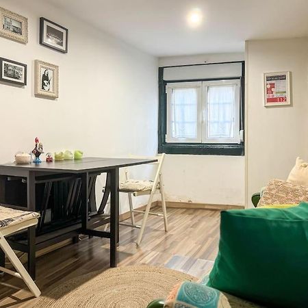 Alfama Home Lisboa المظهر الخارجي الصورة