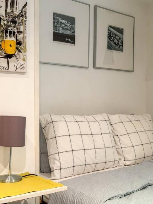 Alfama Home Lisboa المظهر الخارجي الصورة