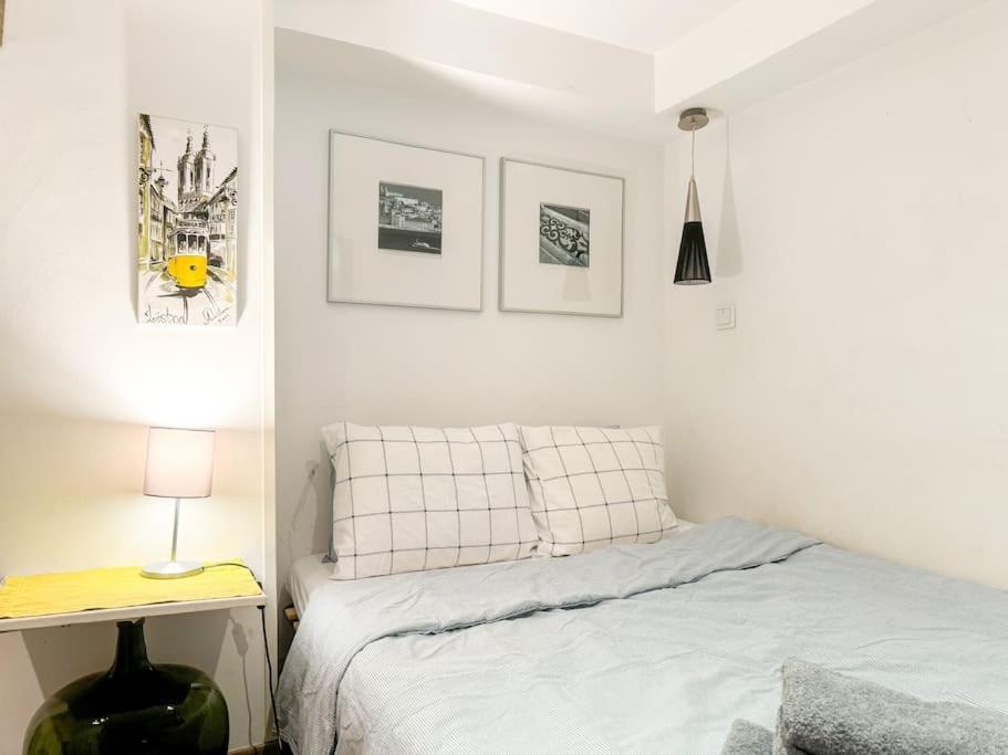 Alfama Home Lisboa المظهر الخارجي الصورة