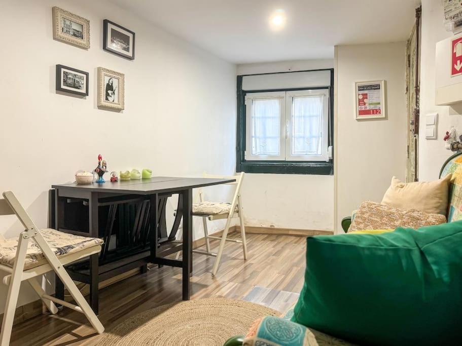 Alfama Home Lisboa المظهر الخارجي الصورة