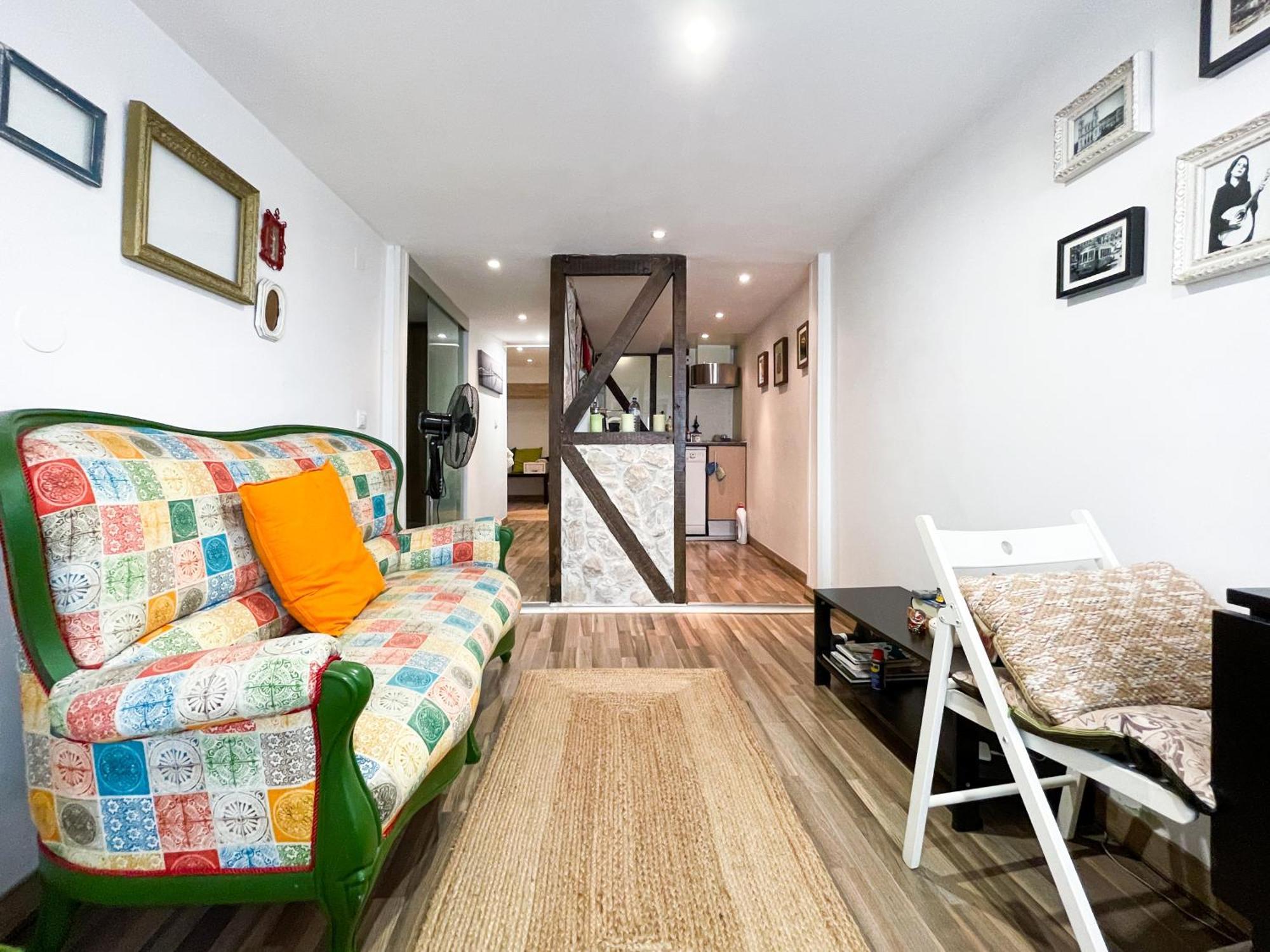 Alfama Home Lisboa المظهر الخارجي الصورة